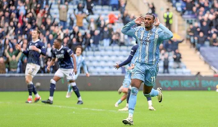 Nhận định, soi kèo Coventry vs Oxford United, 2h ngày 17/8: Tin cửa trên