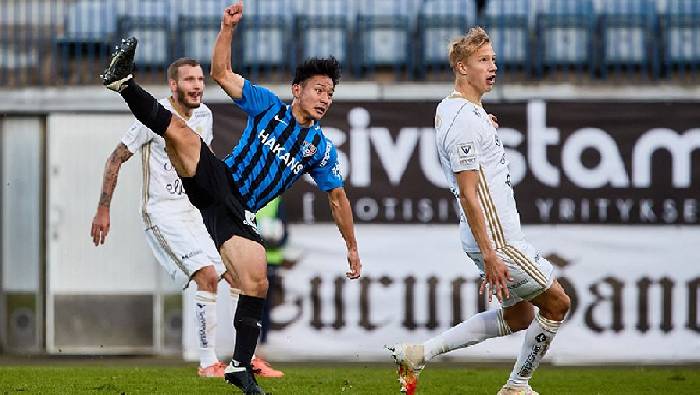 Nhận định, soi kèo Inter Turku vs Seinajoen, 22h15 ngày 16/8: Nỗi đau kéo dài