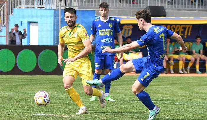 Nhận định, soi kèo Unirea Slobozia vs Petrolul Ploiesti, 23h ngày 16/8: Nhạt nhẽo