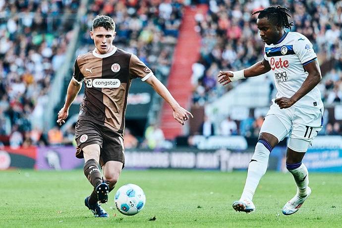 Nhận định, soi kèo Hallescher vs St. Pauli, 23h ngày 16/8: Đẳng cấp quá chênh lệch