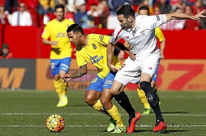 Nhận định, soi kèo Las Palmas vs Sevilla, 2h30 ngày 17/8: Xứ đảo đi dễ khó về