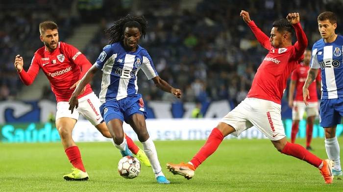 Nhận định, soi kèo Santa Clara vs Porto, 23h ngày 16/8: Không dễ khuất phục