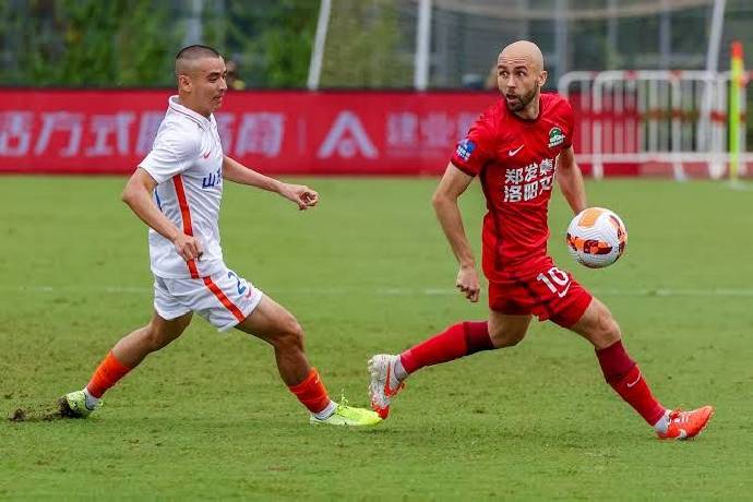 Nhận định, soi kèo Henan Songshan vs Cangzhou Mighty Lions, 18h ngày 16/8: Xa nhà là bão tố