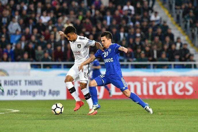 Nhận định, soi kèo Qizilqum vs Nasaf Qarshi, 22h ngày 16/8: Không dễ cho đội đầu bảng