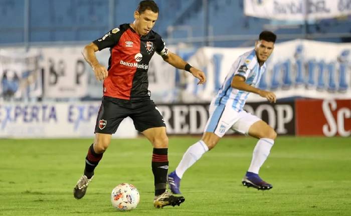 Nhận định, soi kèo Newell's Old Boys vs Racing Club, 7h ngày 17/8: Khó cho chủ