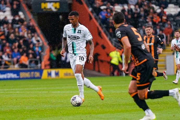 Nhận định, soi kèo Plymouth vs Hull, 21h ngày 17/8: Tiếp tục sa sút