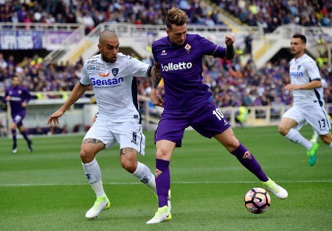 Nhận định, soi kèo Parma vs Fiorentina, 23h30 ngày 17/8: Thử thách hàng phòng ngự