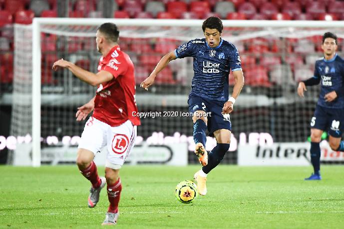 Nhận định, soi kèo Brest vs Marseille, 22h ngày 17/8: Ngóng chờ tân binh