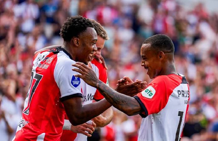 Nhận định, soi kèo Zwolle vs Feyenoord, 19h30 ngày 18/8: Ba điểm trong tay