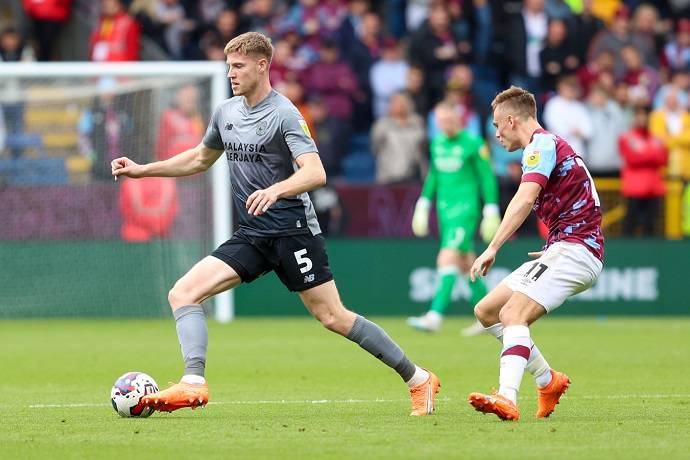 Nhận định, soi kèo Burnley vs Cardiff, 21h ngày 17/8: Đẳng cấp của chủ nhà