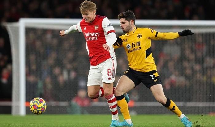 Nhận định, soi kèo Arsenal vs Wolves, 21h ngày 17/8: Pháo nã sói