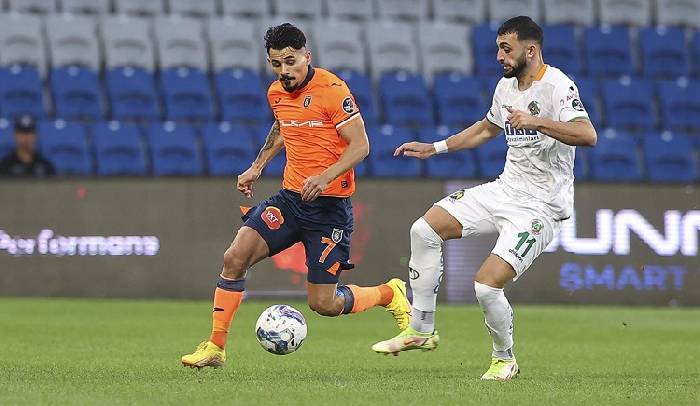 Nhận định, soi kèo Istanbul Basaksehir vs Alanyaspor, 23h15 ngày 18/8: Đối thủ khó nhằn