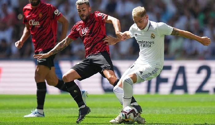 Nhận định, soi kèo Mallorca vs Real Madrid, 2h30 ngày 19/8: Kền kền gãy cánh