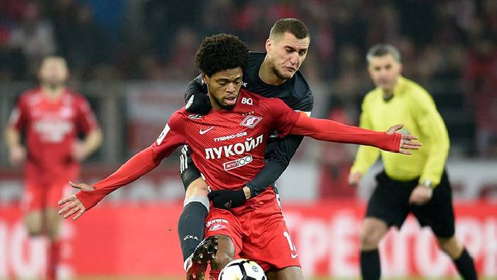 Nhận định, soi kèo Spartak vs Fakel, 21h30 ngày 18/8: Chìm sâu trong khủng hoảng