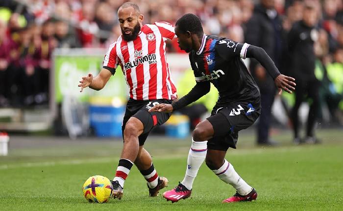 Nhận định, soi kèo Brentford vs Crystal Palace, 20h ngày 18/8: Khó xơi đại bàng