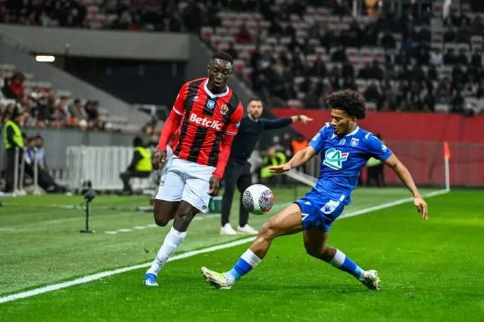 Nhận định, soi kèo Auxerre vs Nice, 20h ngày 18/8: Không dễ cho tân binh