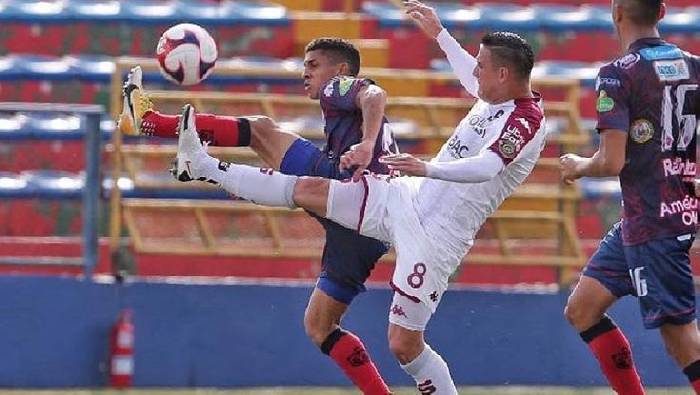 Nhận định, soi kèo Pérez Zeledón vs Puntarenas, 5h ngày 19/8: Những người khốn khổ