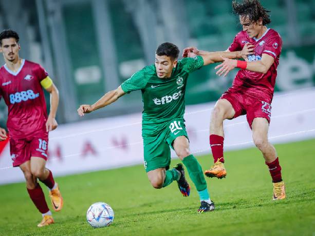 Nhận định, soi kèo Botev Vratsa vs Septemvri Sofia, 23h ngày 19/8: Tìm kiếm chiến thắng đầu tiên