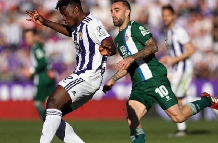 Nhận định, soi kèo Valladolid vs Espanyol, 0h ngày 20/8: Chia điểm ngày ra quân