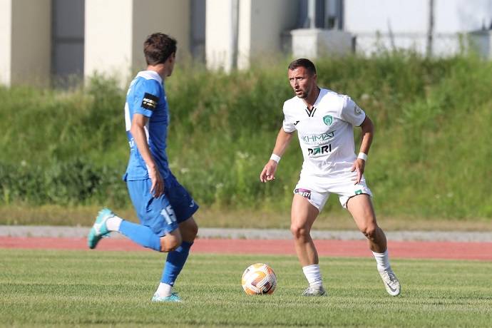 Nhận định, soi kèo Makhachkala vs Akhmat Groznyi, 0h ngày 20/5: Chủ nhà có điểm