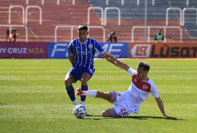 Nhận định, soi kèo Godoy Cruz vs Deportivo Riestra, 4h45 ngày 20/8: Xa nhà là thất vọng