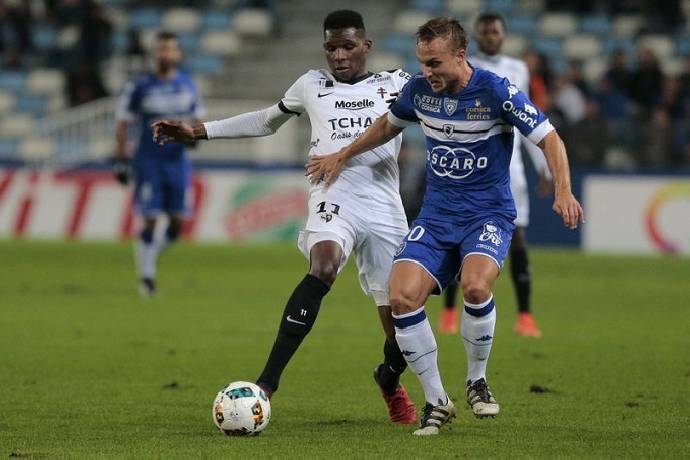 Nhận định, soi kèo Metz vs Bastia, 1h45 ngày 20/8: Khởi đầu khó khăn cho Metz