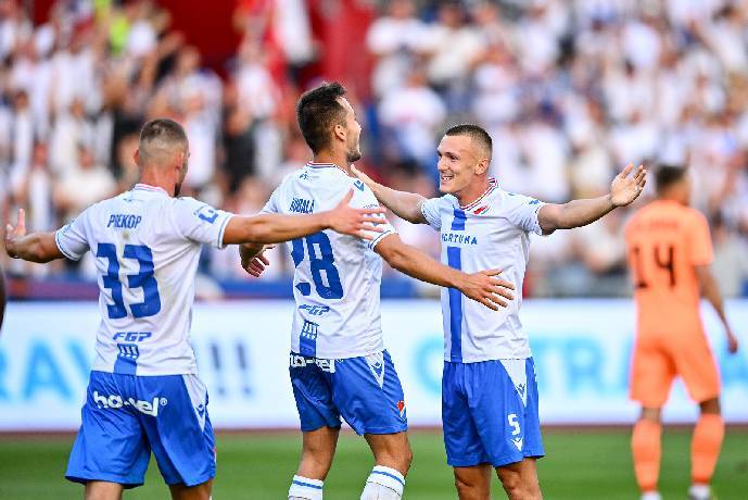 Nhận định, soi kèo Partizani vs Vllaznia, 1h ngày 20/8: 3 điểm nhọc nhằn