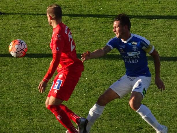 Nhận định, soi kèo Tvaakers vs Trelleborgs, 23h ngày 20/8: Lợi thế sân nhà