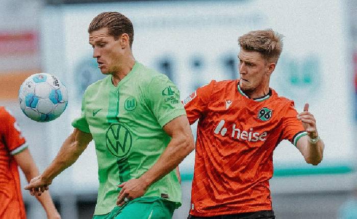 Nhận định, soi kèo TuS Koblenz vs Wolfsburg, 23h ngày 19/8: Tiếp tục rèn quân