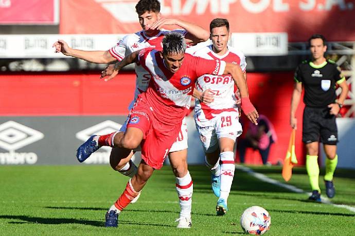 Nhận định, soi kèo Unión Santa Fe vs Argentinos Juniors, 4h45 ngày 20/8: Điểm tựa vững chắc