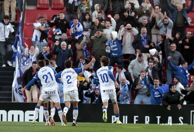 Nhận định, soi kèo Eldense vs Tenerife, 1h30 ngày 20/8: Con mồi quen thuộc