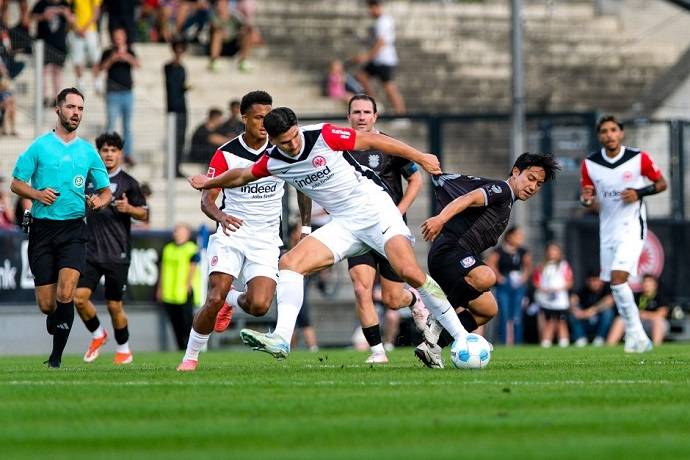 Nhận định, soi kèo Braunschweig vs Eintracht Frankfurt, 1h45 ngày 20/8: Đẳng cấp khác biệt