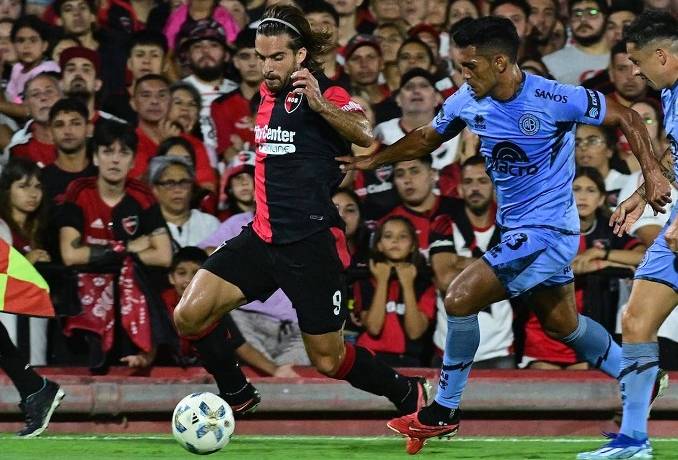 Nhận định, soi kèo Newell's Old Boys vs Estudiantes, 6h ngày 3/8: Chia điểm nhạt nhẽo