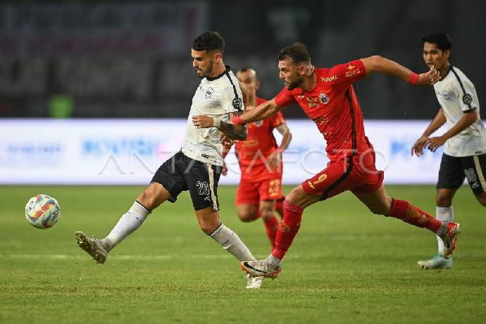 Nhận định, soi kèo Persija Jakarta vs Persis Solo, 19h30 ngày 3/8: Thắng lợi nhẹ nhàng