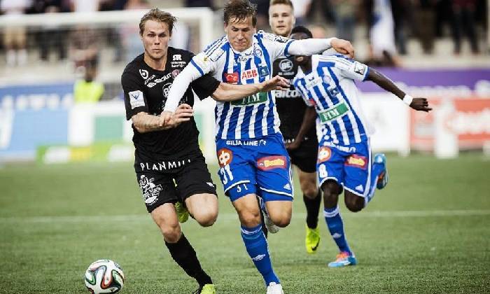 Nhận định, soi kèo Inter Turku vs Mariehamn, 22h ngày 2/8: Miếng mồi ngon