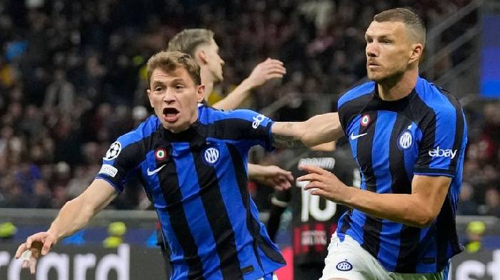 Nhận định, soi kèo Pisa vs Inter Milan, 0h30 ngày 3/8: Buổi tập bắn thành công