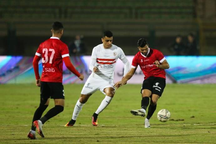 Nhận định, soi kèo Zamalek vs El Gouna, 1h ngày 3/8: Nỗi buồn kéo dài