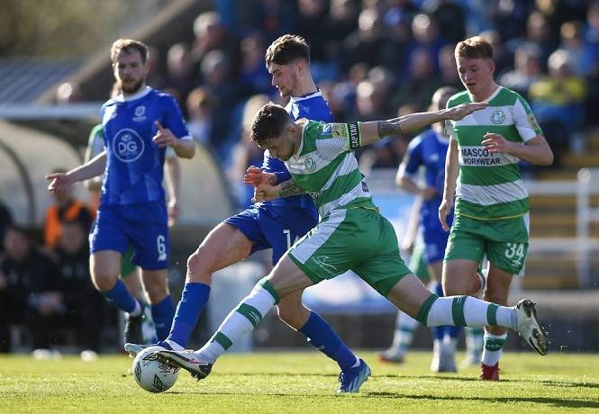 Nhận định, soi kèo Waterford vs Shamrock Rovers, 1h45 ngày 3/8: Tân binh có nhằn