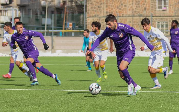 Nhận định, soi kèo BKMA Yerevan vs Shirak, 22h ngày 2/8: Ra quân thất vọng