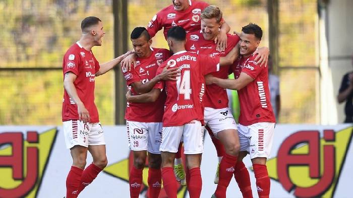 Nhận định, soi kèo Ängelholms vs Kalmar, 23h30 ngày 20/8: Cú hích tinh thần