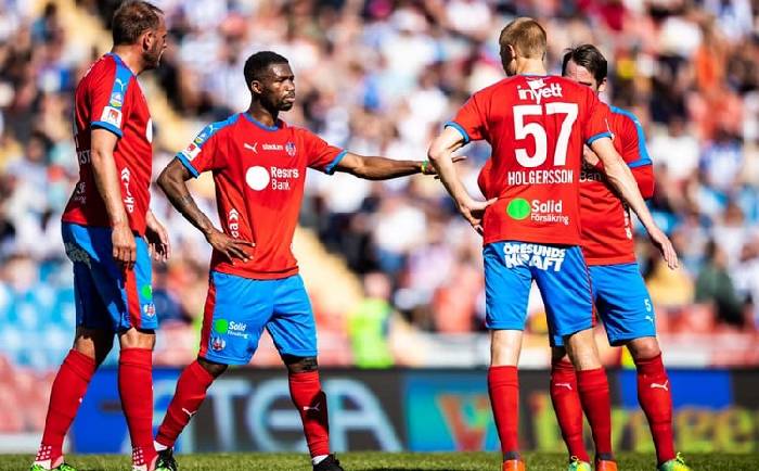 Nhận định, soi kèo Herrestads vs Helsingborg, 23h30 ngày 20/8: Giữ sức