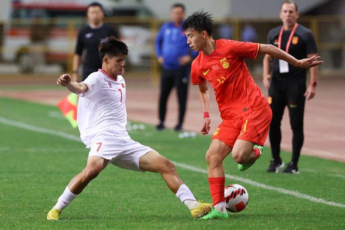 Nhận định, soi kèo Trung Quốc U16 vs Uzbekistan U16, 14h30 ngày 20/8: Mưa bàn thắng