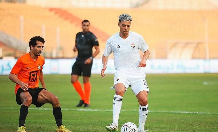 Nhận định, soi kèo Modern Future vs ENPPI Cairo, 1h ngày 21/8: Tự tin giành vé