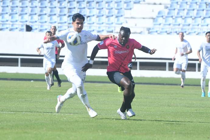 Nhận định, soi kèo Terengganu vs Svay Rieng, 20h ngày 21/8: Khó có bất ngờ