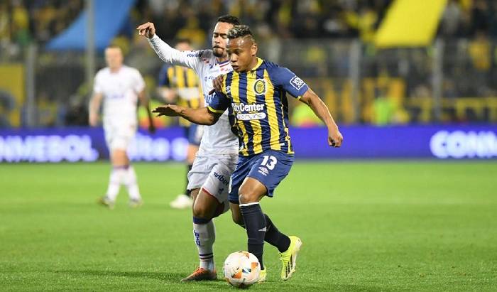 Nhận định, soi kèo Fortaleza vs Rosario Central, 5h ngày 22/8: Vé cho chủ