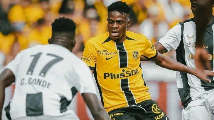 Nhận định, soi kèo Young Boys vs Galatasaray, 2h ngày 22/8: Bất phân thắng bại