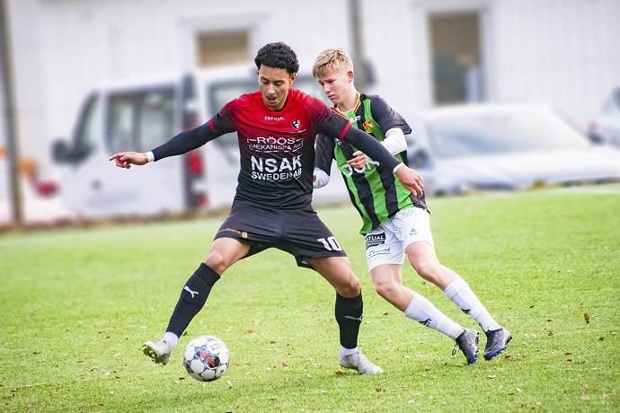 Nhận định, soi kèo Trollhättan vs GAIS, 23h30 ngày 21/8: Không dễ cho khách