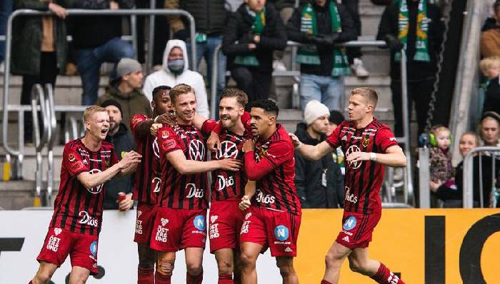 Nhận định, soi kèo Karlbergs vs Östersunds, 23h ngày 21/8: Chật vật giành vé