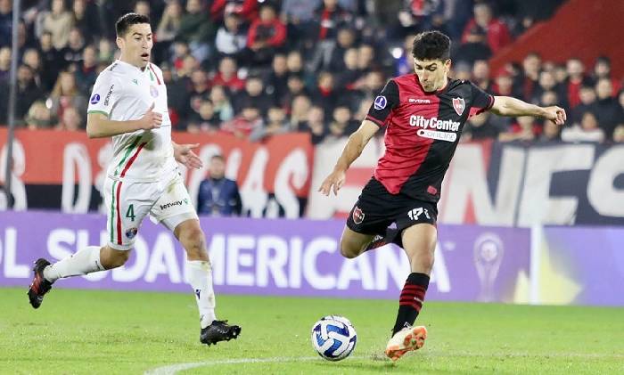 Nhận định, soi kèo Central Córdoba vs Newell's Old Boys, 5h ngày 22/8: Thêm một lần đau