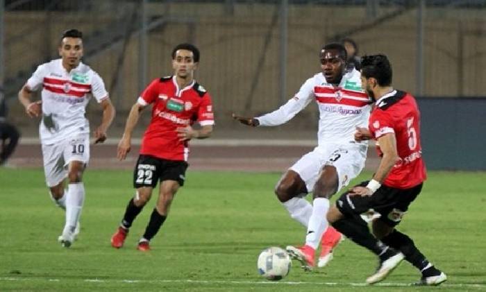 Nhận định, soi kèo Zamalek vs El Gaish, 1h ngày 22/8: Khác biệt trình độ